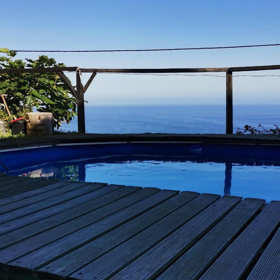 Quarto Vista Mar カマラ・デ・ロボス エクステリア 写真