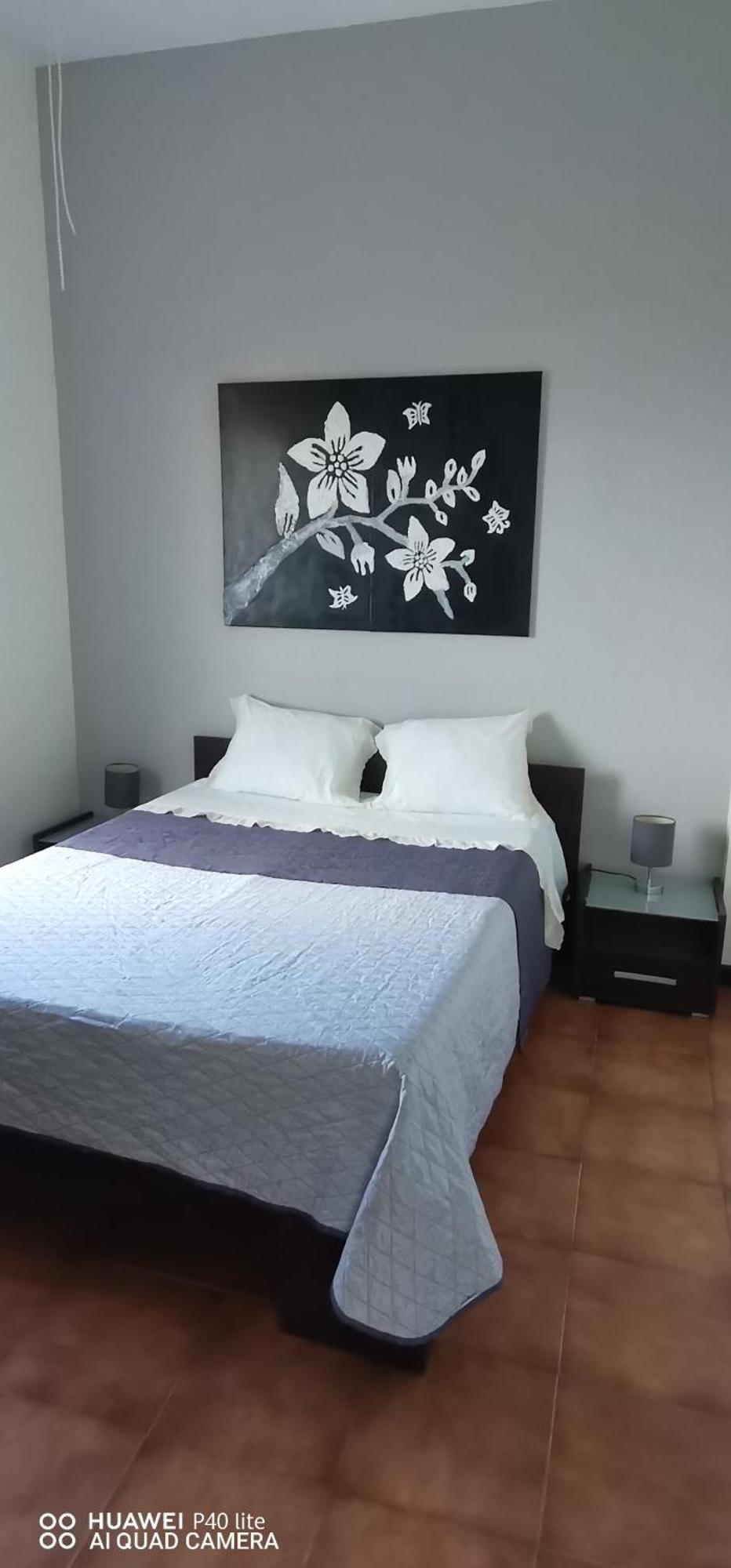 Quarto Vista Mar カマラ・デ・ロボス 部屋 写真